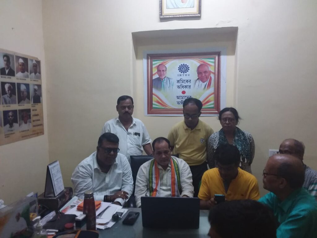 Jan Sabha organized against CAA, NRC, and NPR in Naxalbari - Siliguri Times  | Siliguri News Updates